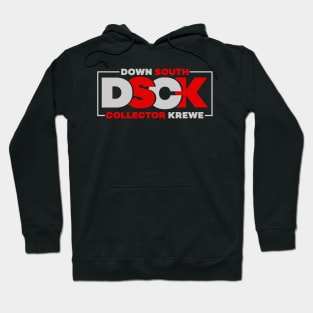 DSCK F&B Hoodie